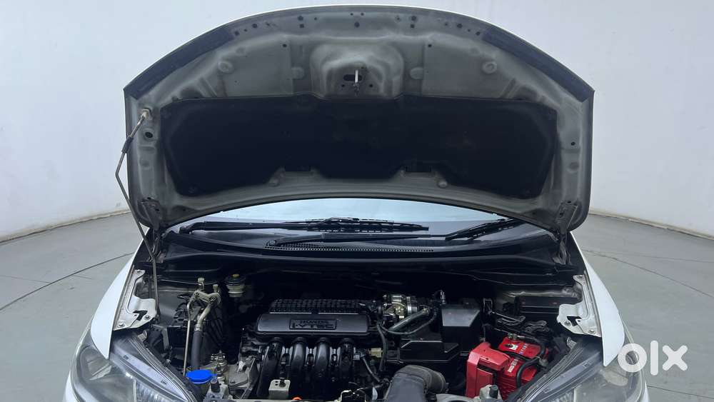 Honda Jazz Vx Cvt, 2019, Petrol