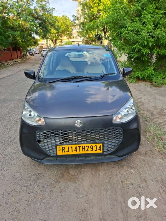 Maruti Suzuki Alto K10 1.0 Vxi S-cng, 2023, Cng & Hybrids