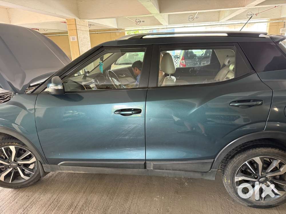 Mahindra Xuv300 2019 Diesel