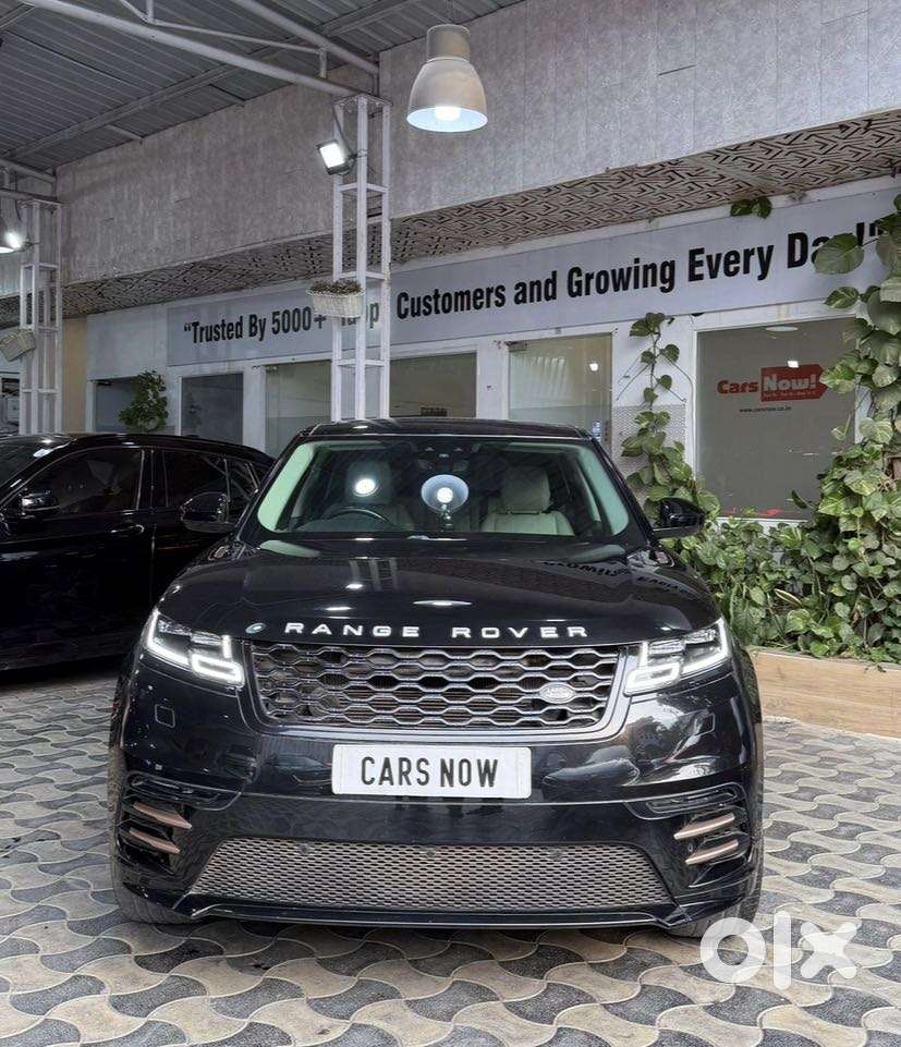 Land Rover Range Velar P250 R-dynamic, 2020, Petrol