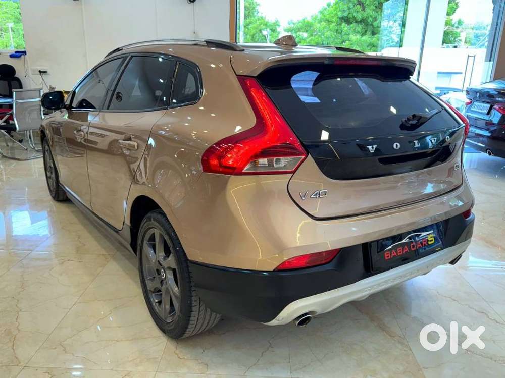 Volvo V40 Cross Country D3, 2014, Diesel