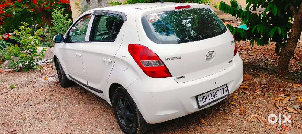  Hyundai I20 Sportz Diesel For Sale 

 Model Year: 2010

