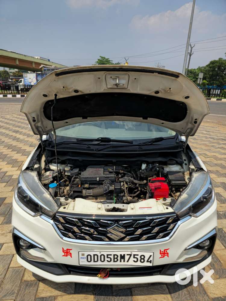 Maruti Suzuki Ertiga Vxi (o) Cng, 2023, Cng & Hybrids