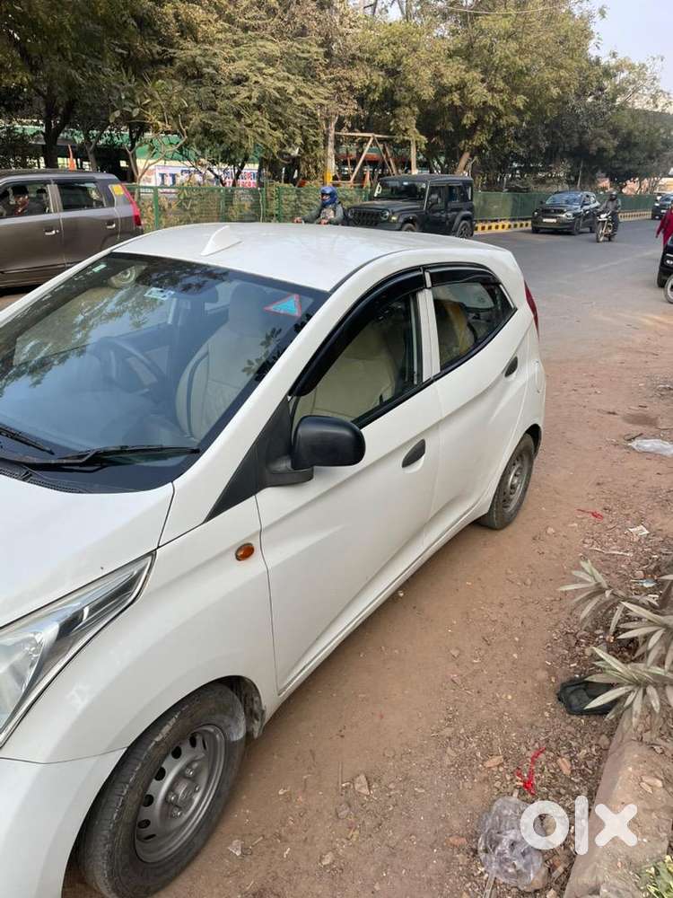 Hyundai Eon 2014 Petrol Good Condition