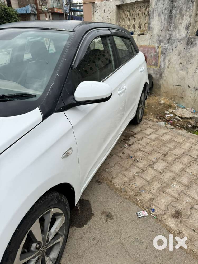 Good Condition Car Without Any Problem