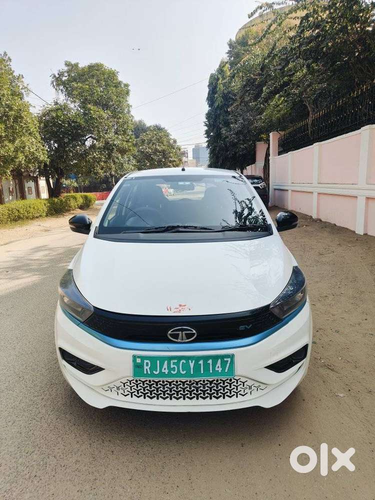 Tata Tiago Ev Xt Mr, 2023, Electric