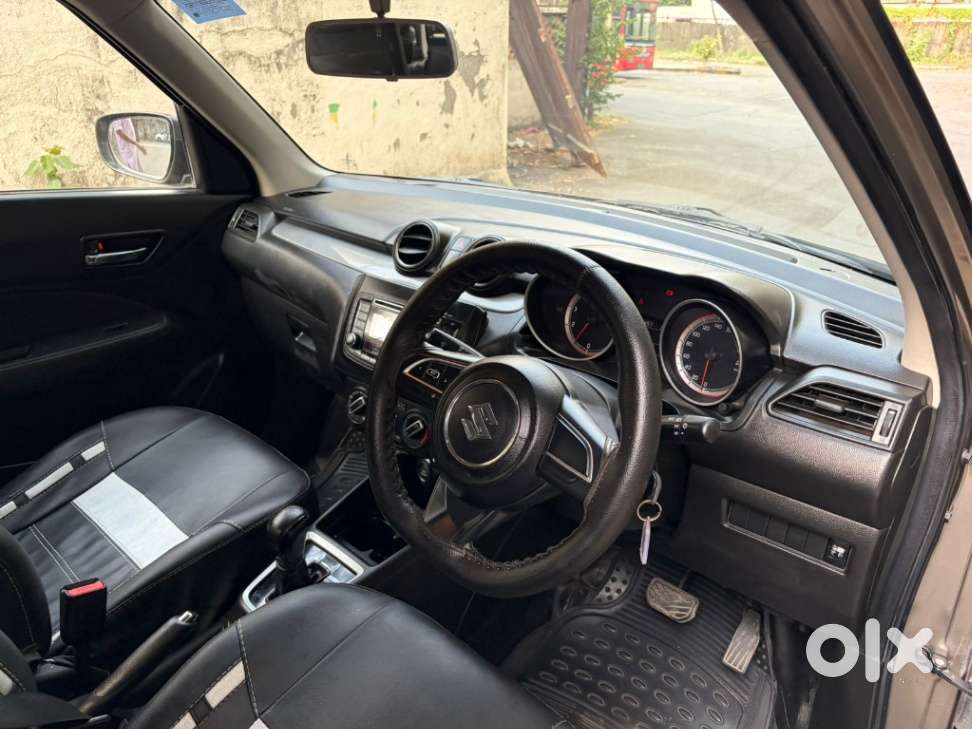 Maruti Suzuki Swift Amt Vxi, 2019, Petrol