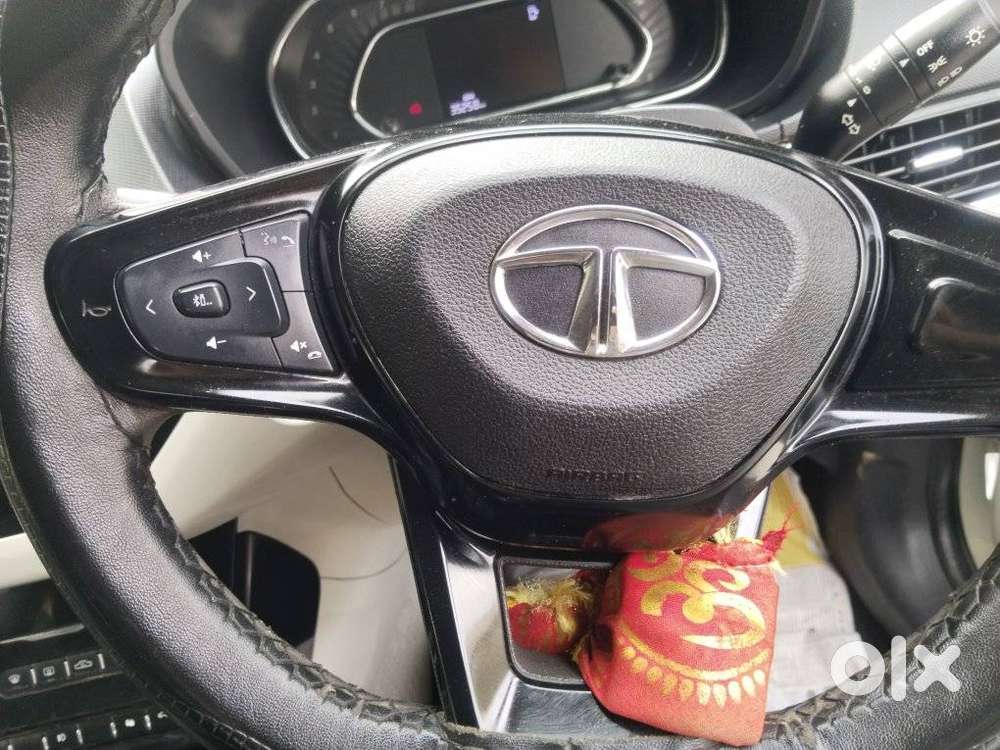 Tata Nexon 1.5 Revotorq Xz Plus Premium, 2022, Petrol