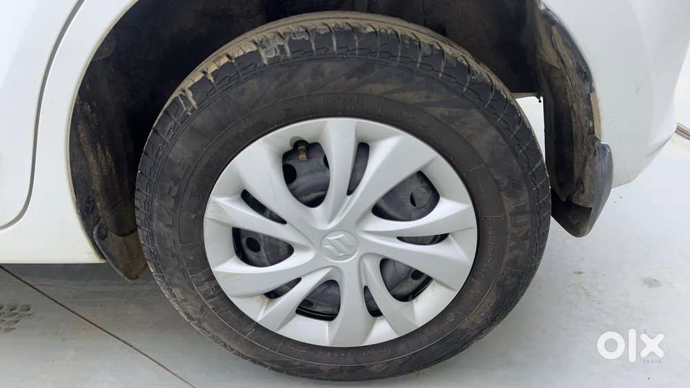 Maruti Suzuki Swift Vvt Vxi, 2024, Petrol