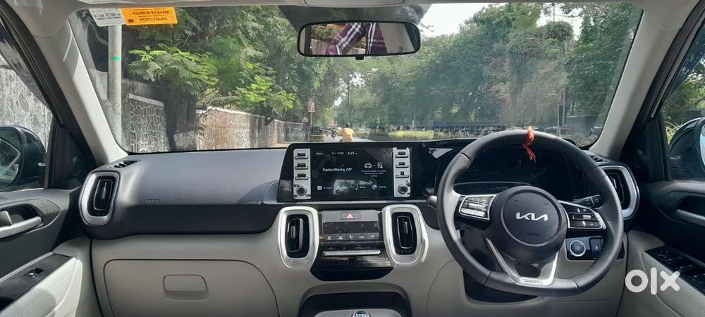 Kia Sonet Htk Plus D, 2026, Diesel