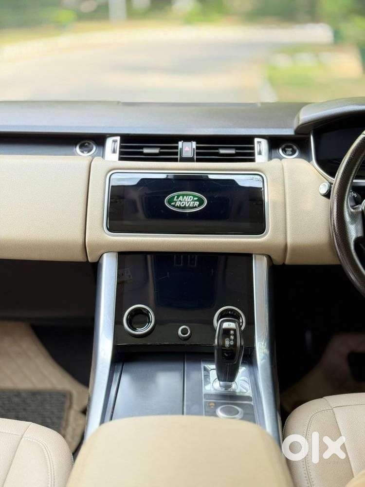 Land Rover Range Se 3.0 Diesel, 2018, Diesel