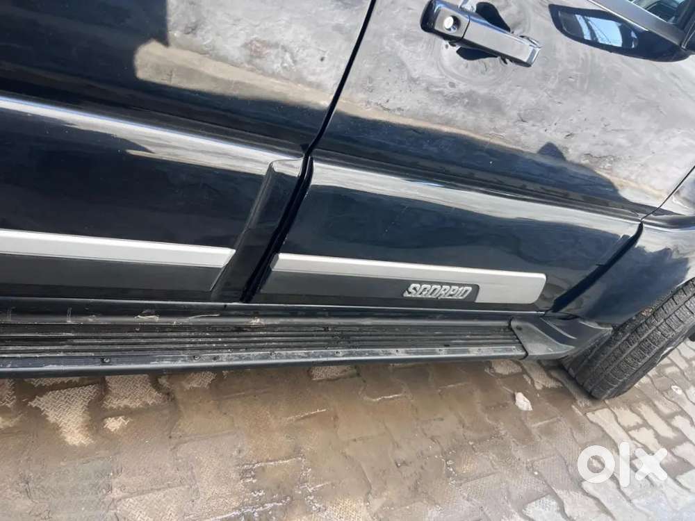 Mahindra Be 6 Pack 2023