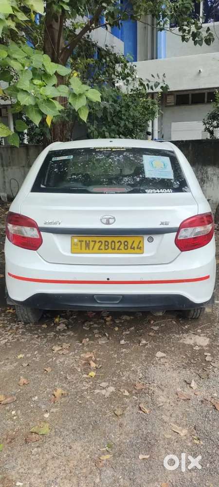 Tata Zest 2020 Diesel Well Maintained