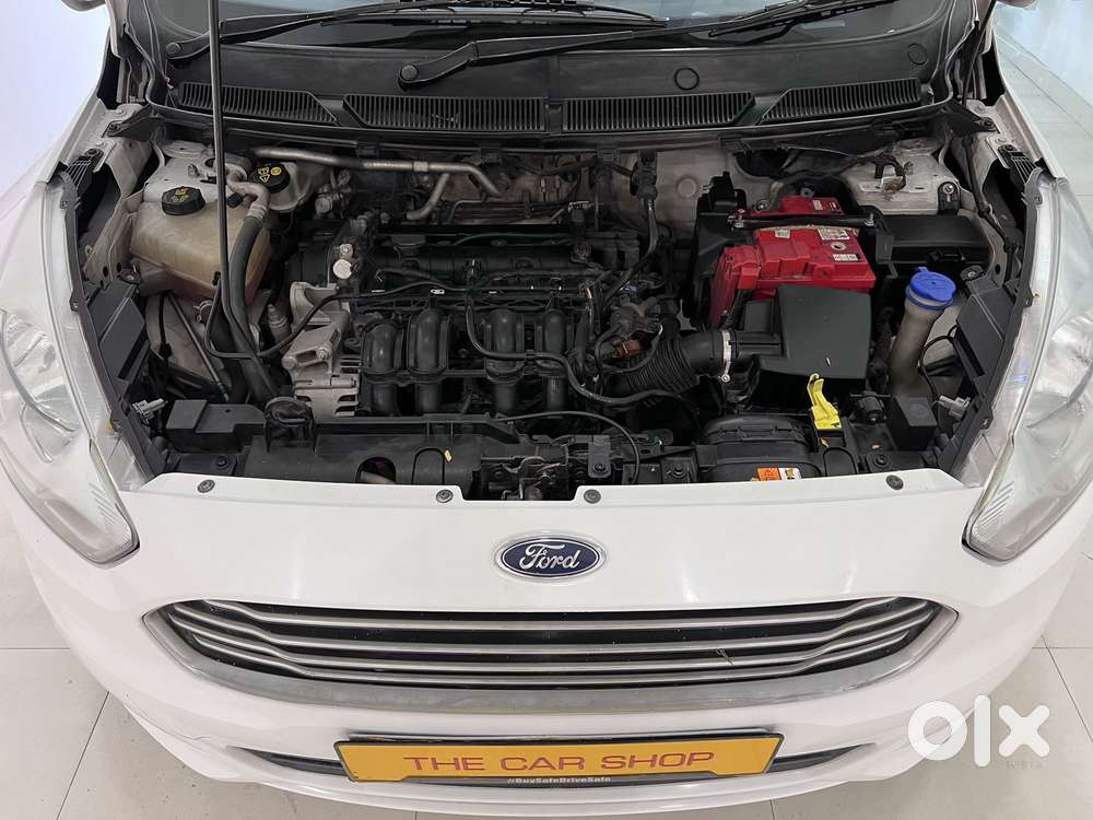 Ford Figo