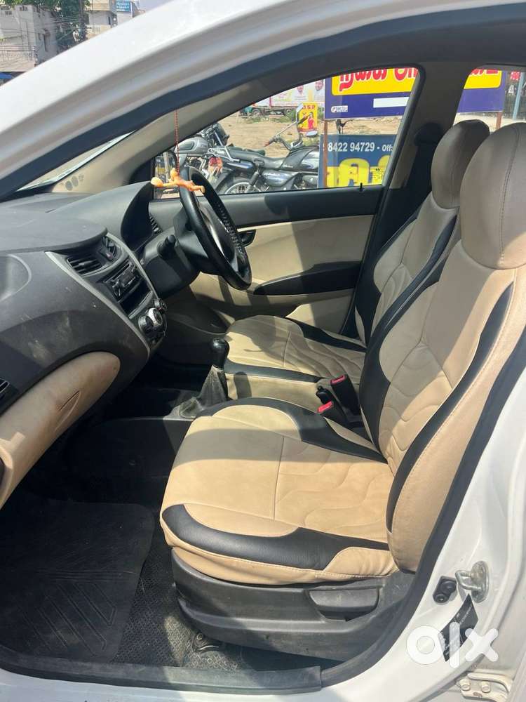 Hyundai Eon 2017