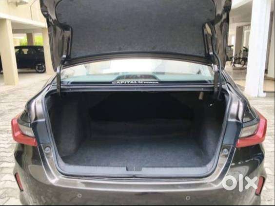Honda City V Mt 2022 – Excellent Condition  Single-hand Driven