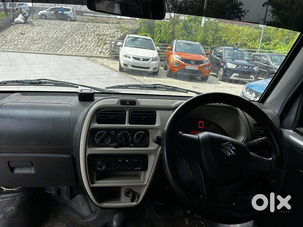 Maruti Suzuki Eeco 5 Seater Ac, 2023, Petrol