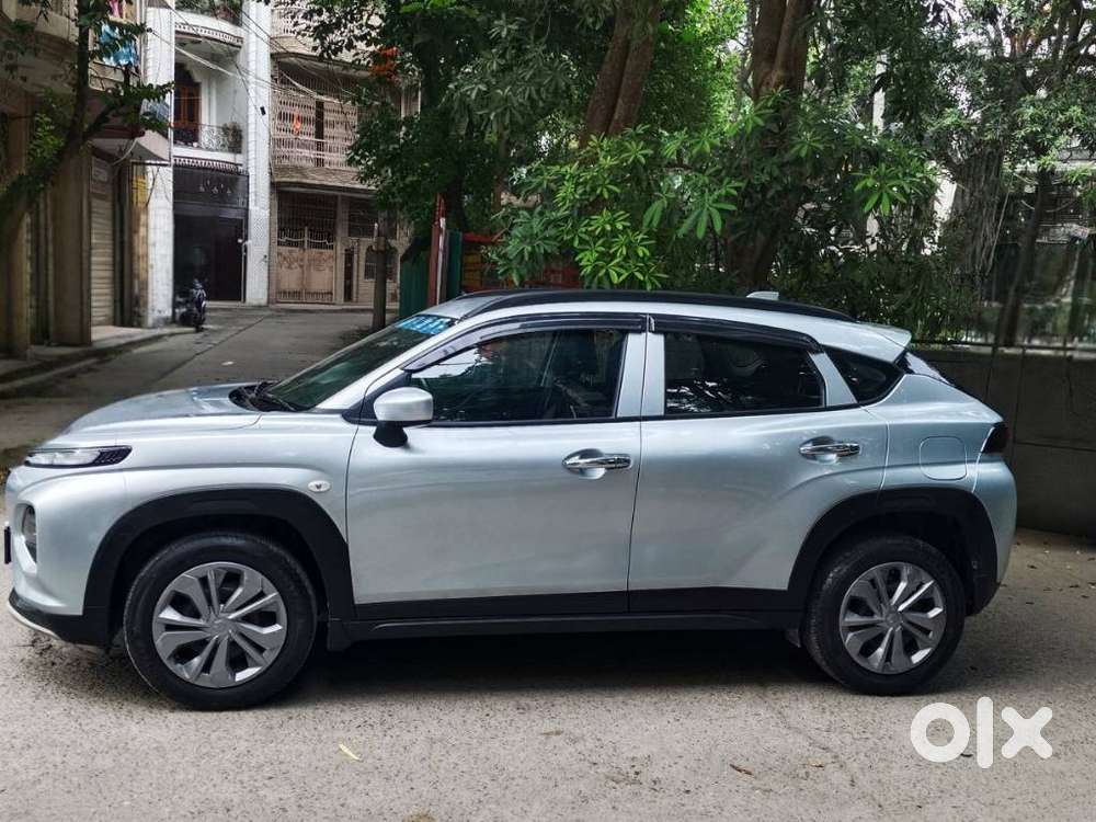 Maruti Suzuki Fronx Sigma 1.2 Mt, 2024, Petrol