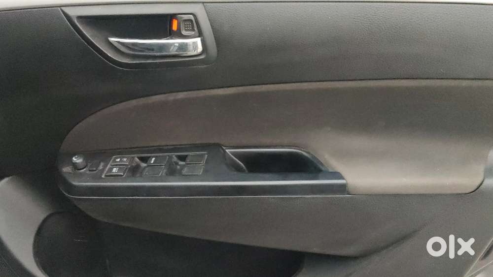 Maruti Suzuki Swift Vxi, 2016, Petrol