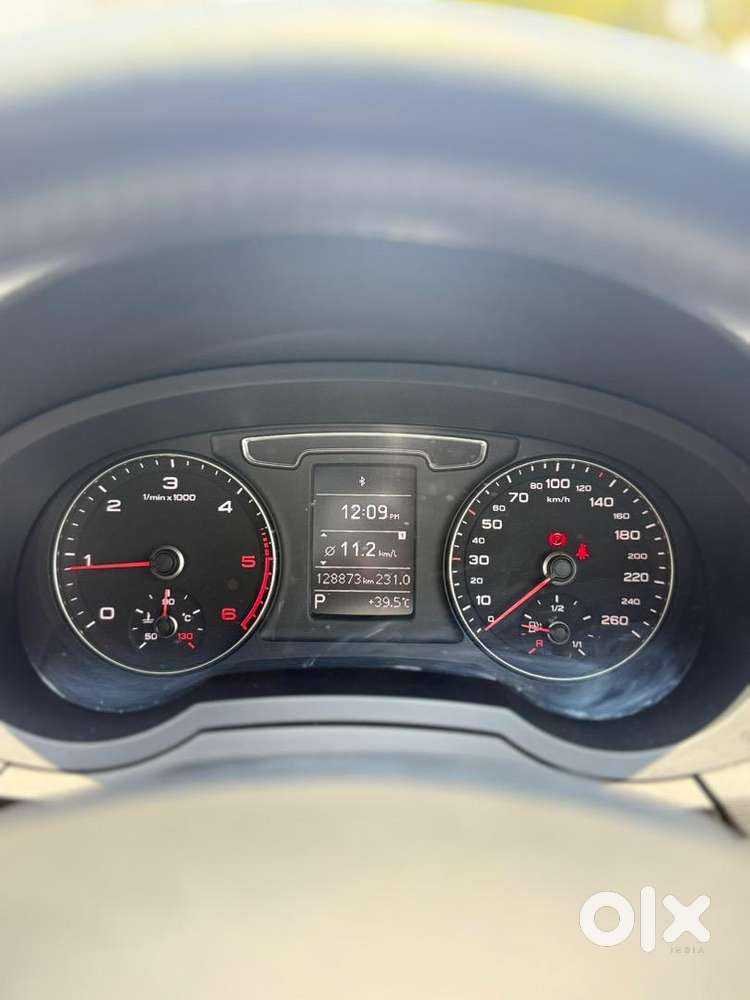 Audi Q3 Premium Plus Diesel Automatic
