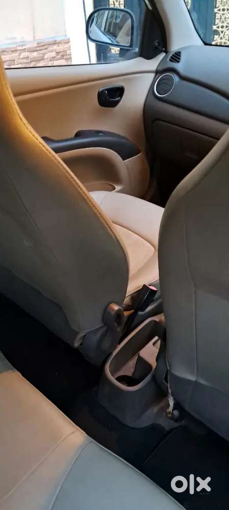 As Good As New Hyundai I10 Magna