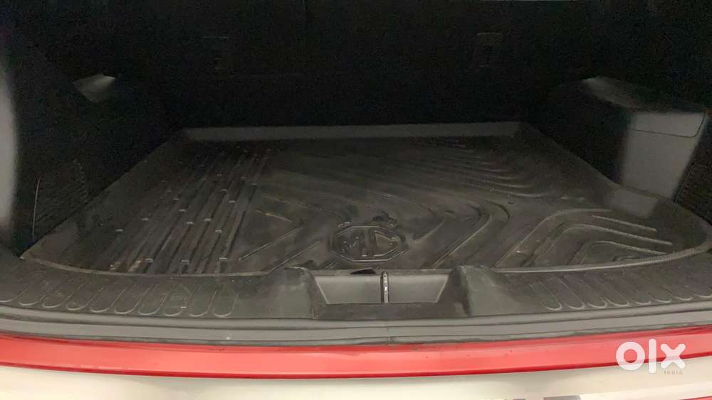 Mg Hector 1.5 Hybrid Sharp, 2020, Petrol