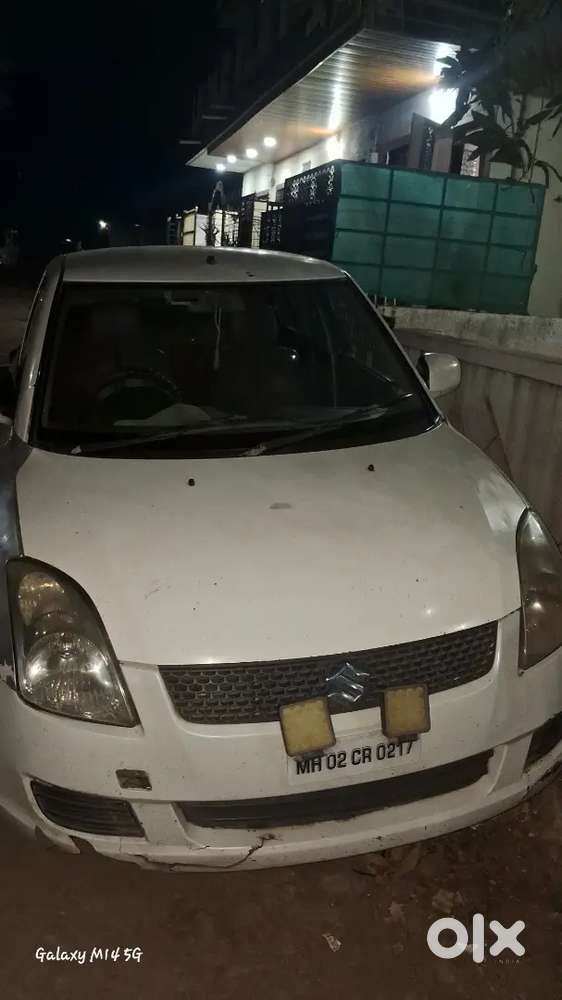 Maruti Suzuki Dzire 2012 Diesel