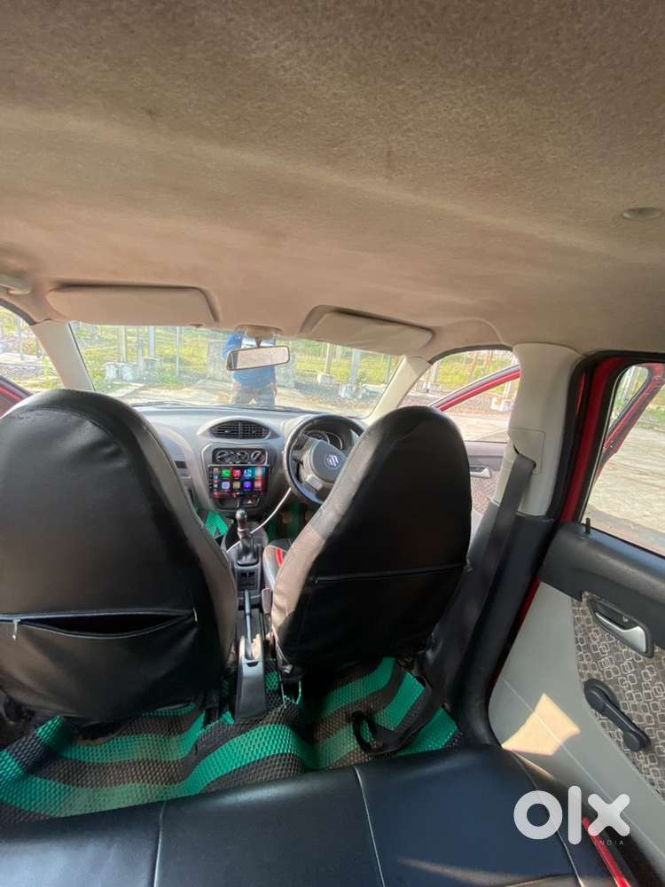 Well Condition Ac Chilled