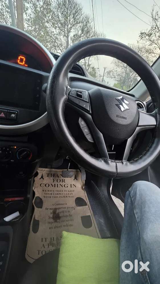 Maruti Suzuki S-presso 2020 Petrol 17200 Km Driven