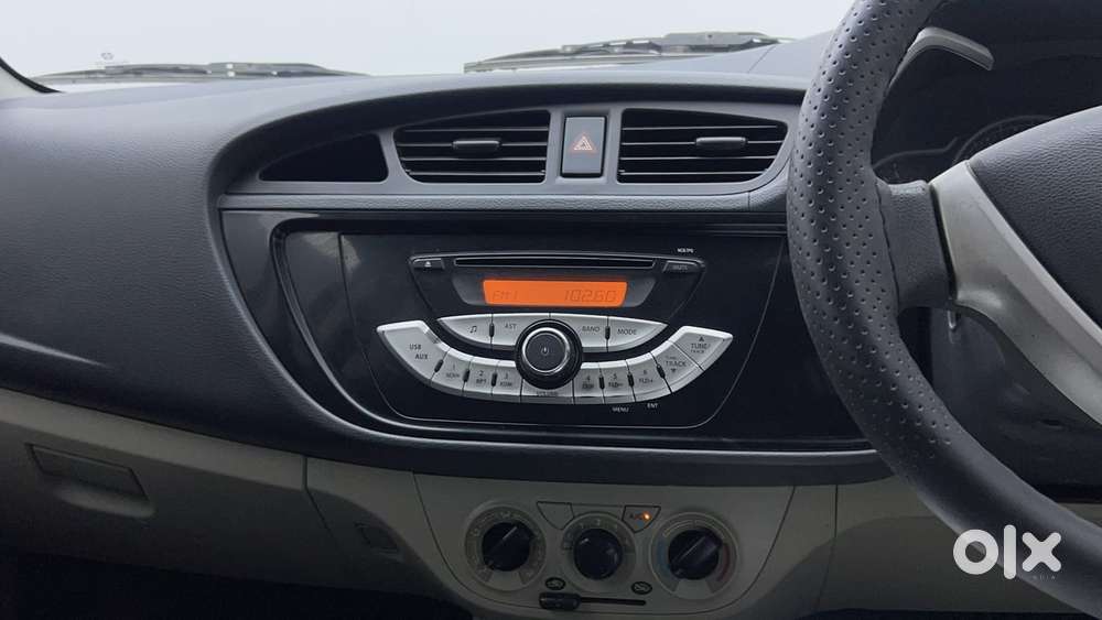 Maruti Suzuki Alto K10 2010-2014 Vxi, 2015, Petrol
