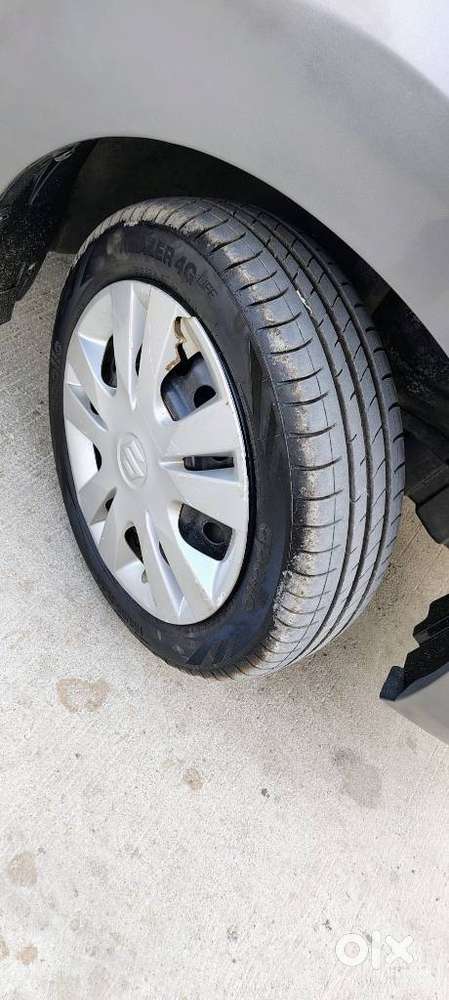 Maruti Suzuki Wagon R Vxi, 2014, Petrol