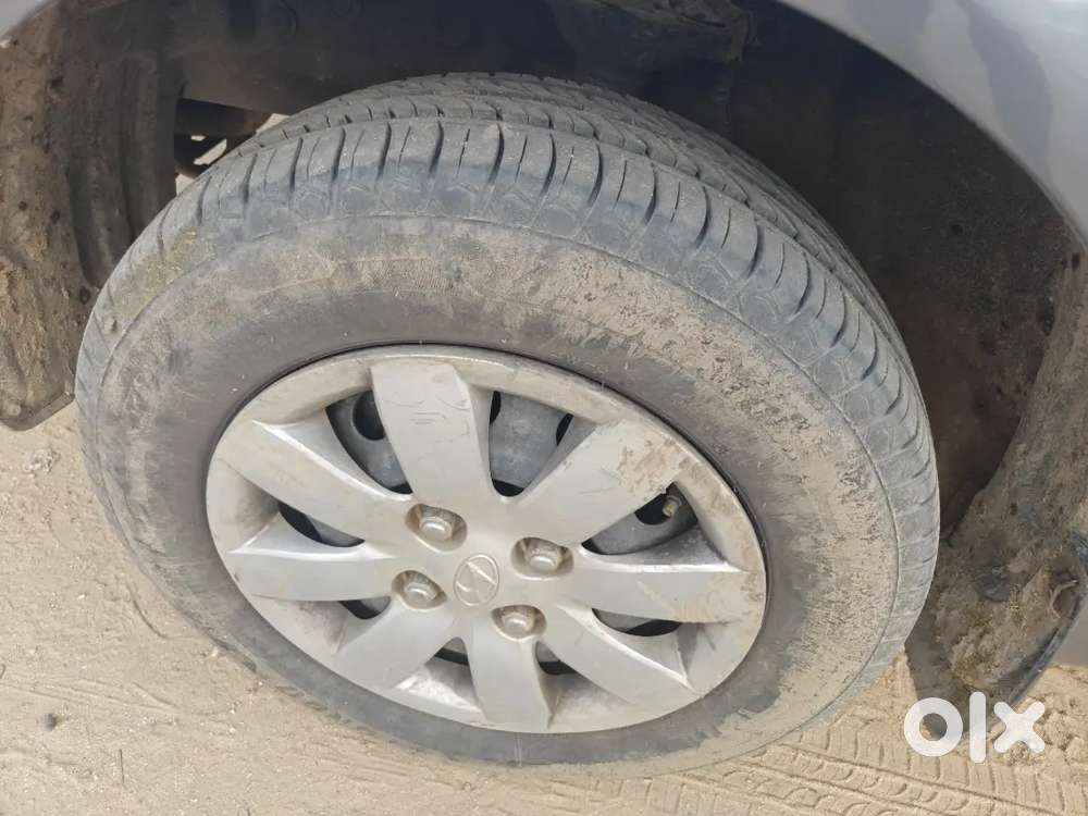 Hyundai Getz Prime Gls 2009 Petrol Manual