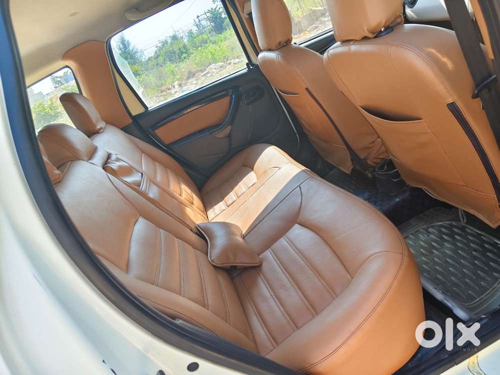 Renault Duster 2012-2015 85ps Diesel Rxl, 2015, Diesel