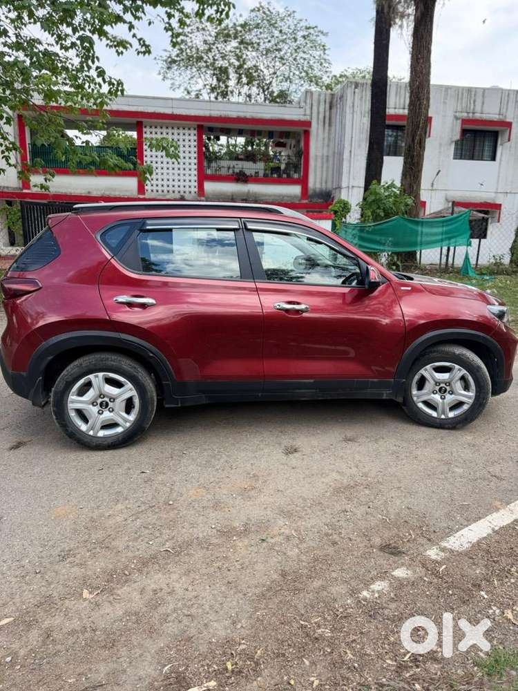 Kia Sonet 2021 Imt Semi Auto 6 Speed Gearbox Without Clutch. 1st Owner