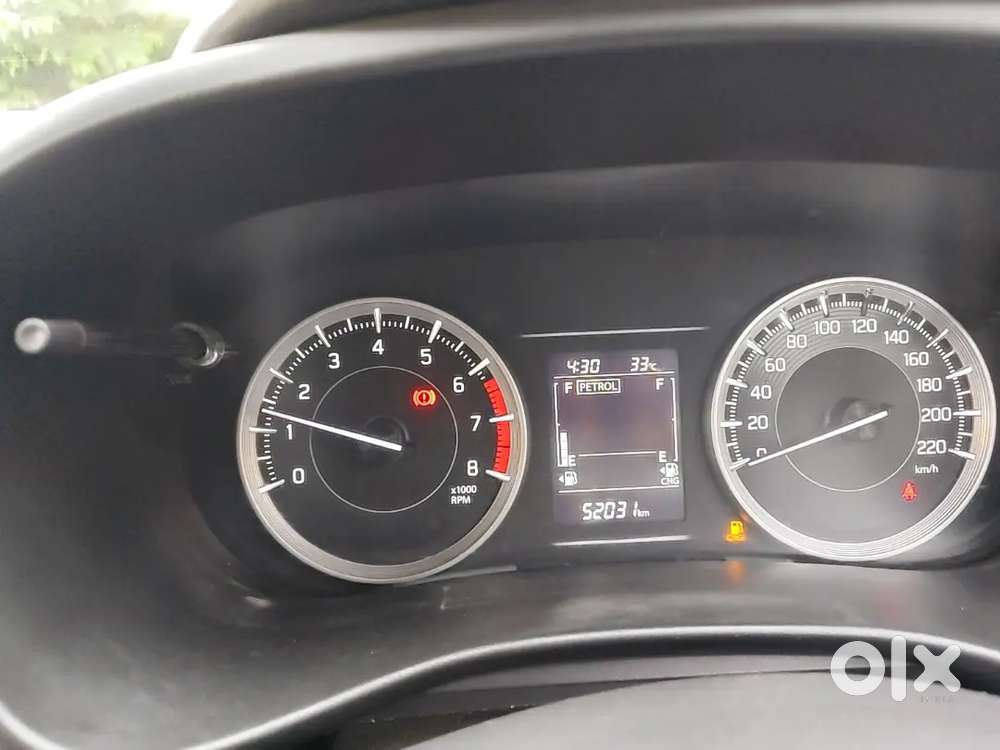 Maruti Suzuki Baleno 2024 Model