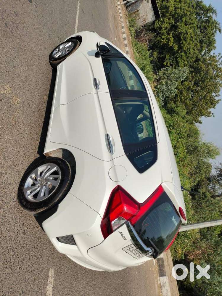 Honda Jazz Vx Mt I-dtec, 2018, Diesel
