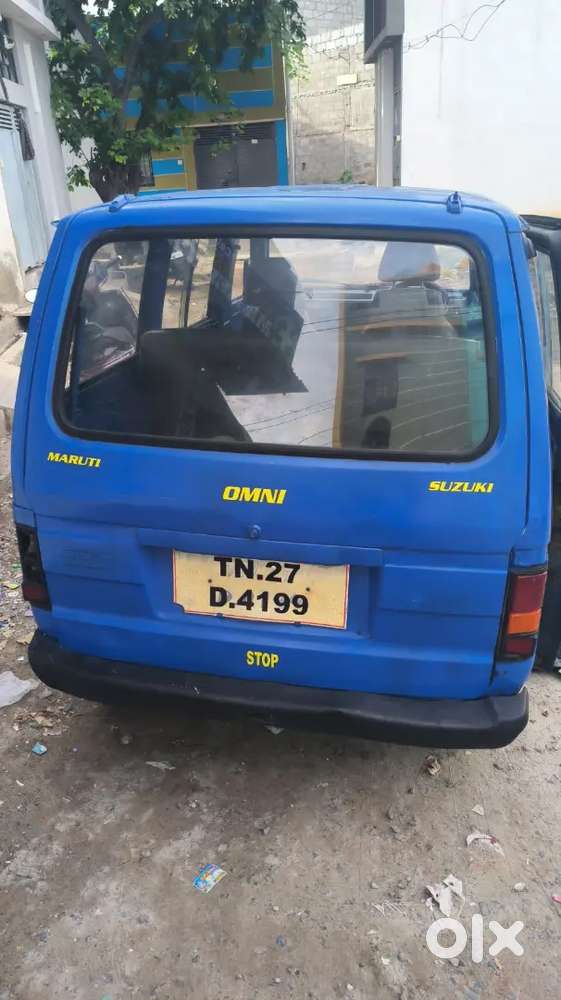Maruti Suzuki Estilo 1995