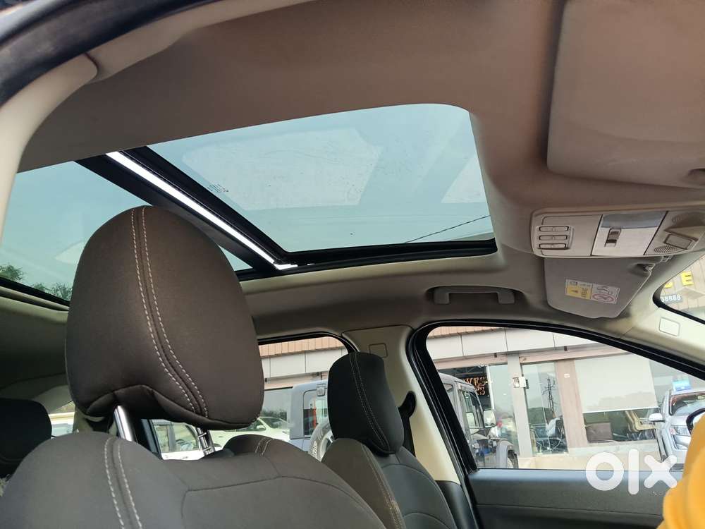 Tata Harrier Xt+, 2023, Diesel