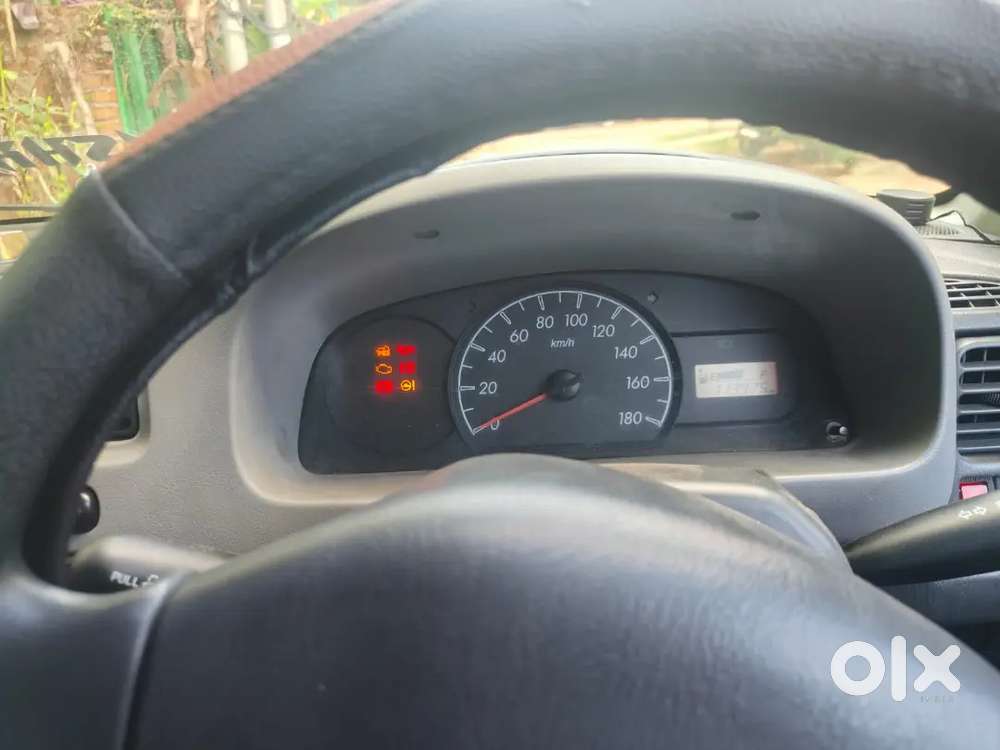 Maruti Suzuki Alto 2010