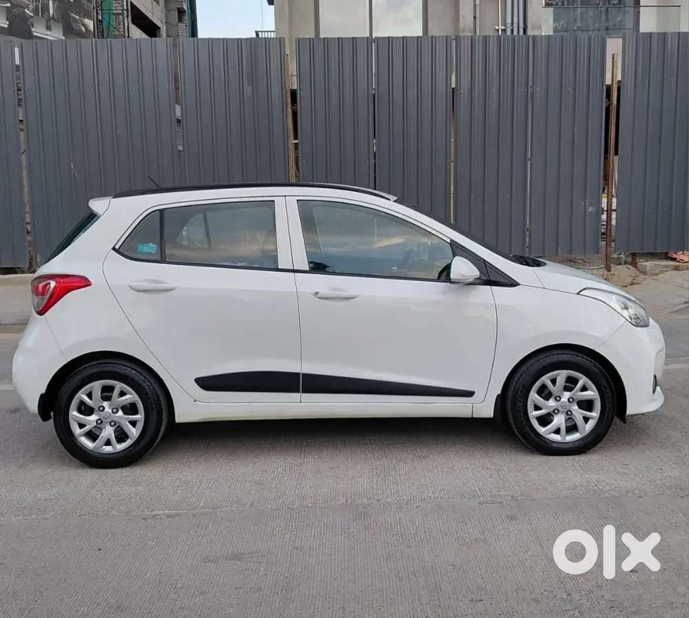 Grand I10 Sport 1 2