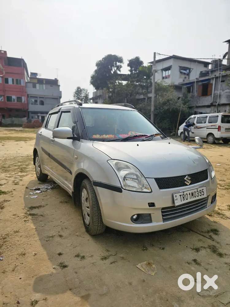 Maruti Suzuki Swift 2005 Petrol Well Maintained
