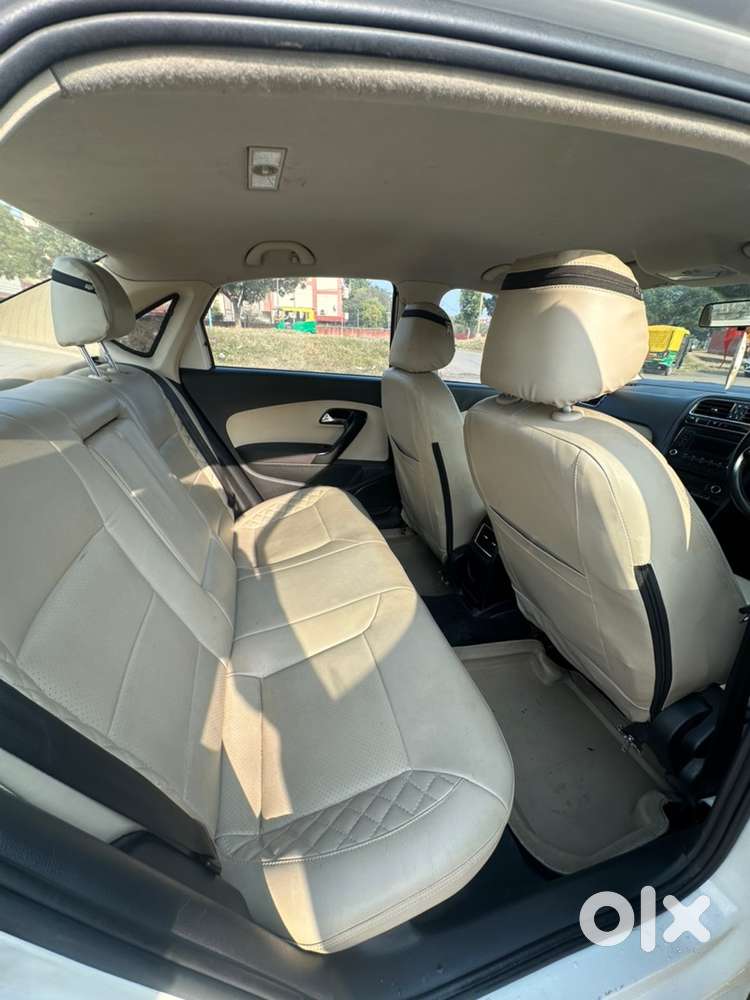 Skoda Rapid Diesel 2018