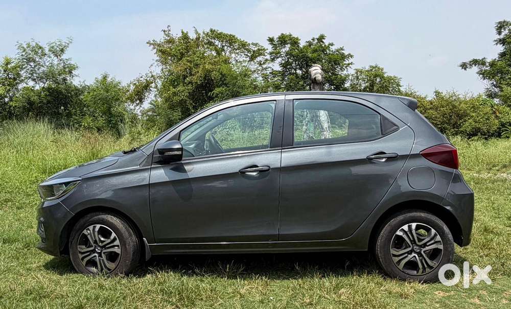 Tata Tiago Xz Plus, 2020, Petrol