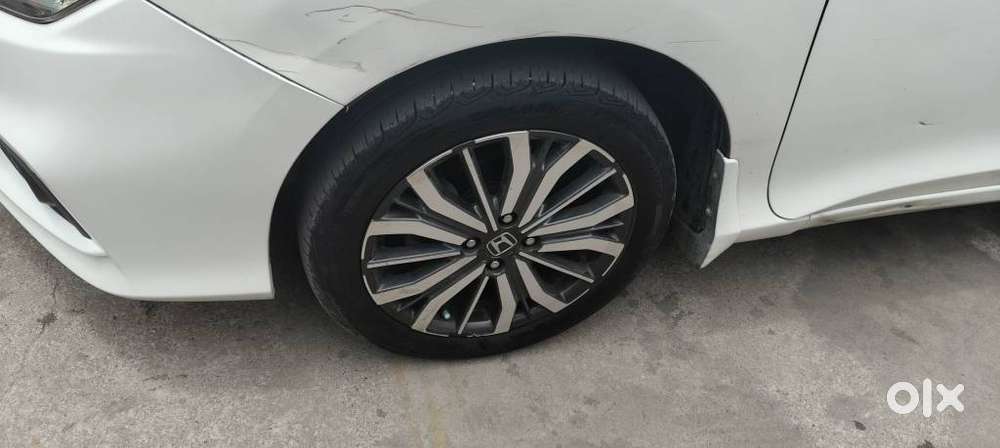 Honda City Zx Vtec, 2019, Petrol