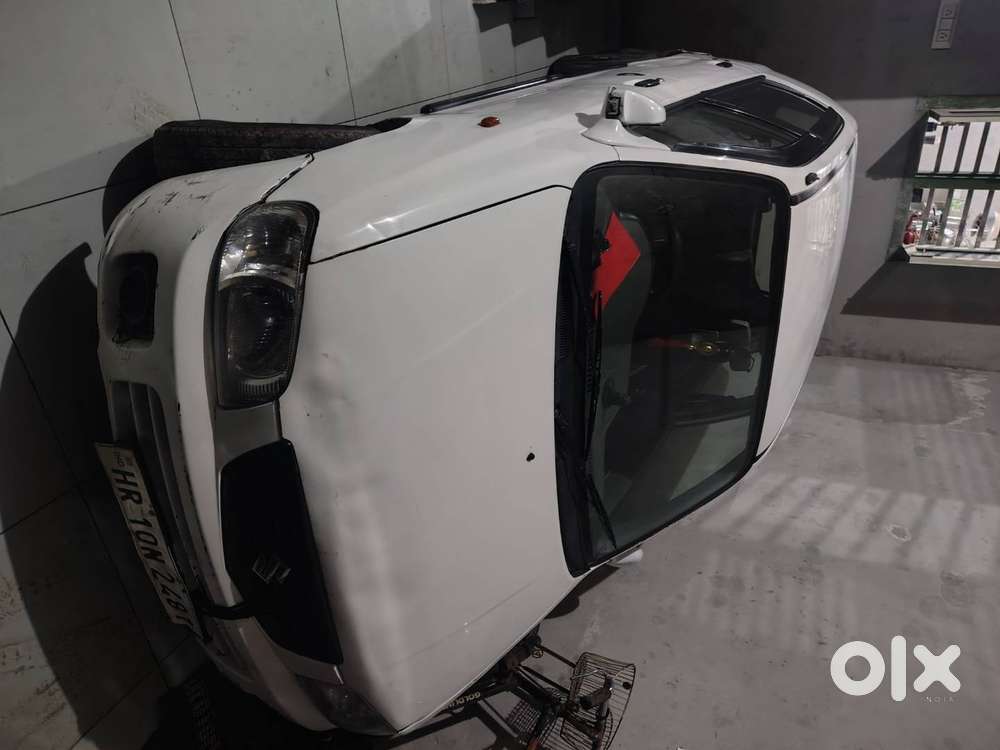 Maruti Suzuki Alto Lxi 2009