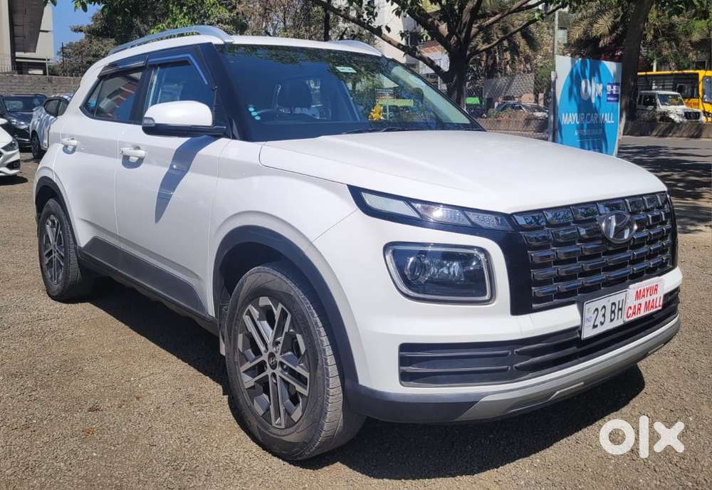 Hyundai Venue 1.5 Crdi S Plus, 2023, Diesel