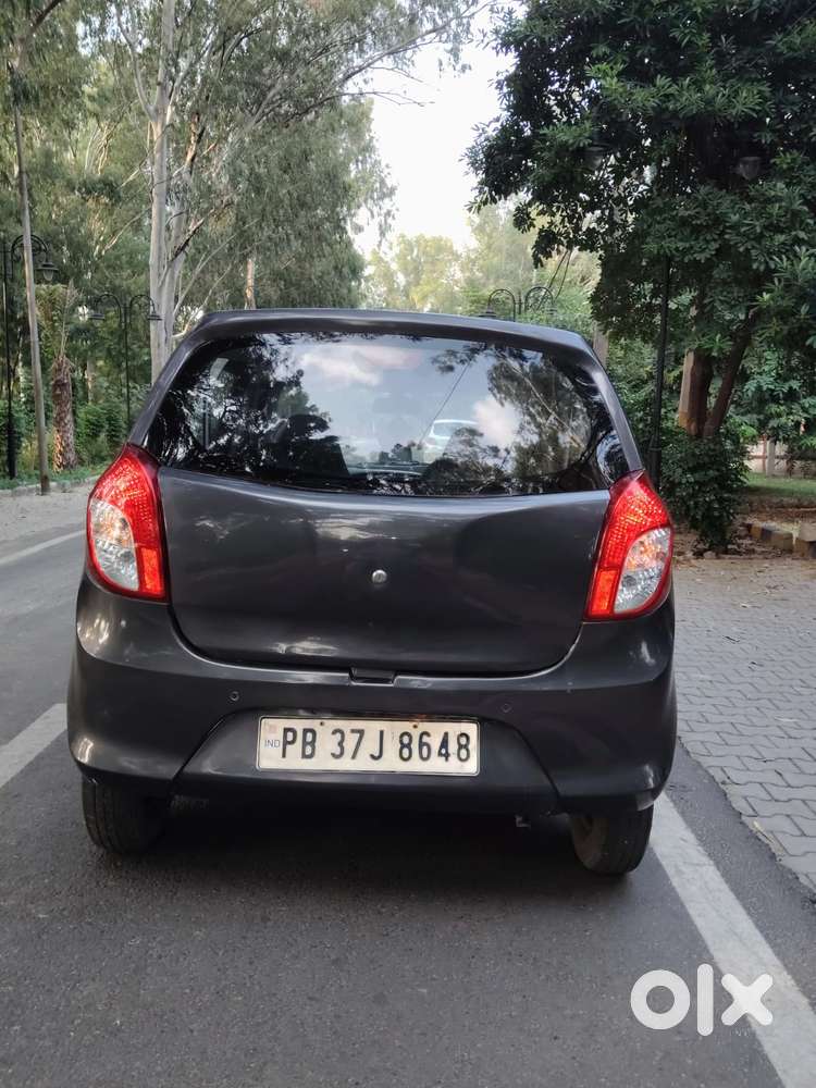 Maruti Suzuki Alto 800 Vxi Airbag, 2022, Petrol
