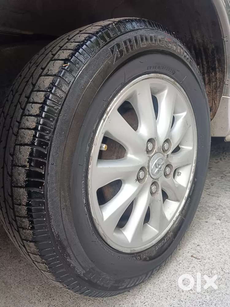 Toyota Innova, 2013, Diesel