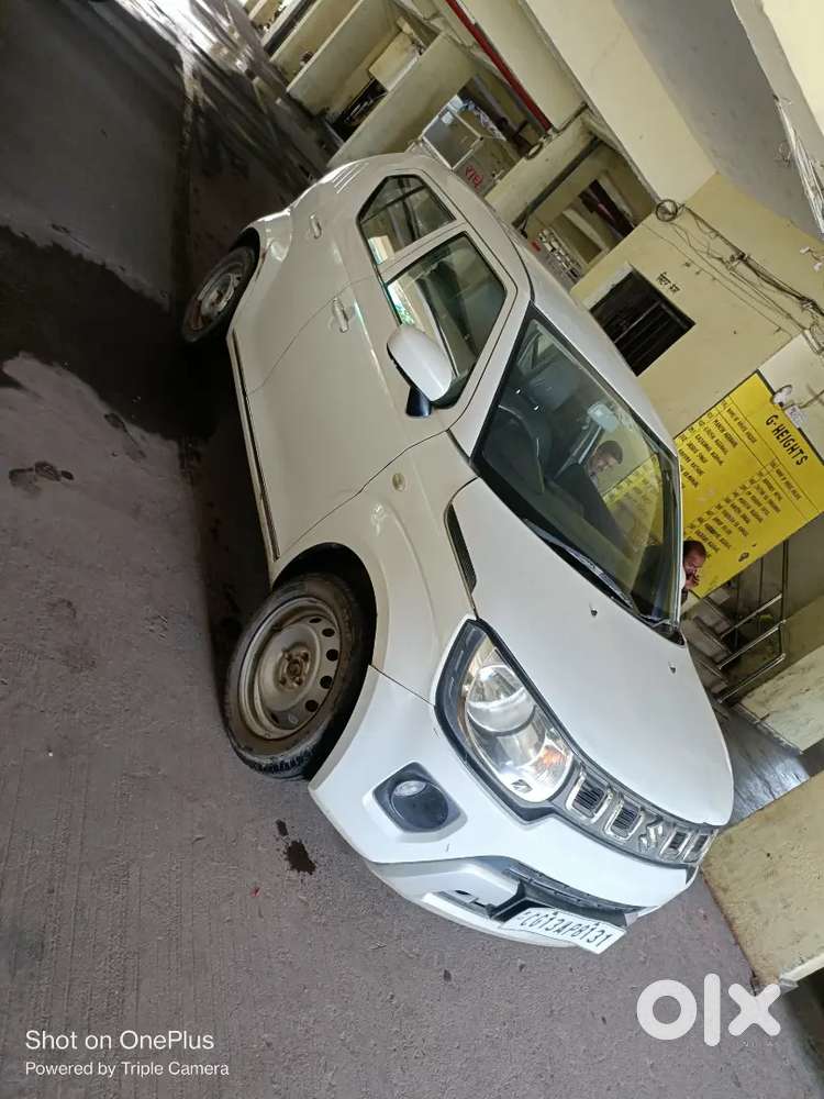 Maruti Suzuki Ignis Sigma 2021