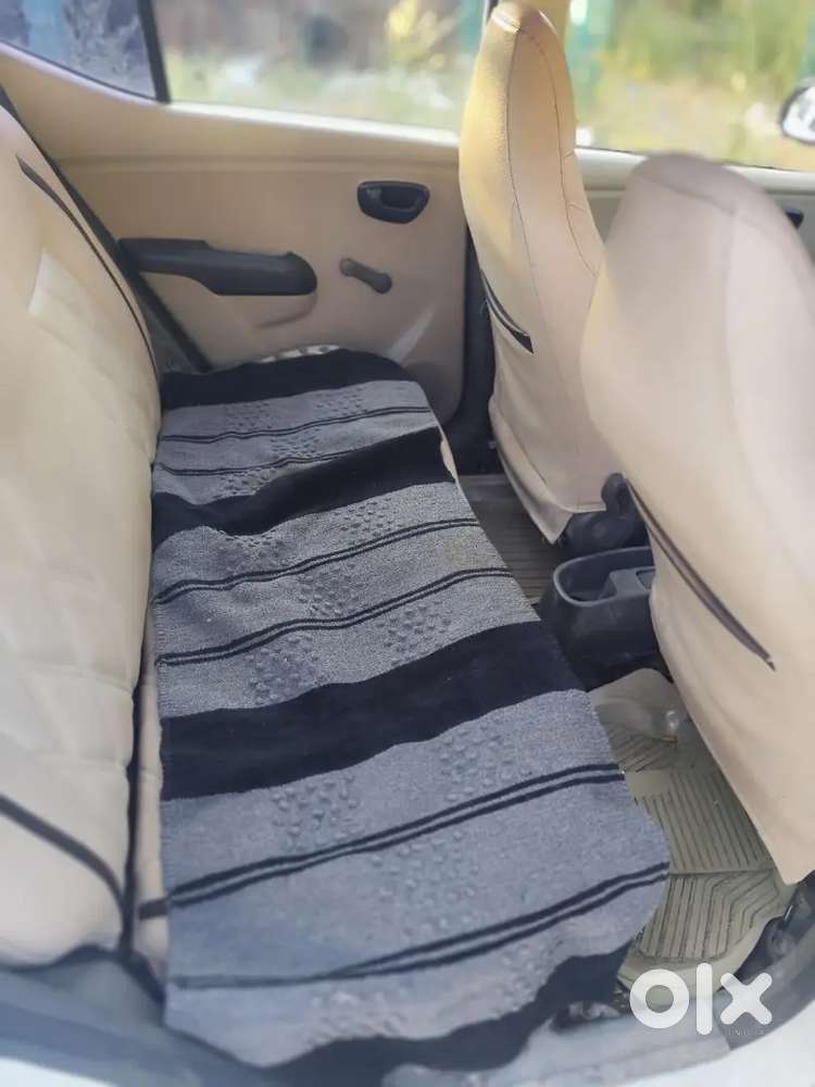Hyundai I10 2012 Variant Era